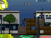 Giochi di Parkour Online